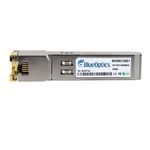 BlueOptics 3FE64927AA modulo del ricetrasmettitore di rete Rame 1000 Mbit/s SFP