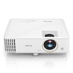 Benq TH585P videoproiettore Proiettore a raggio standard 3500 ANSI lumen DLP 1080p (1920x1080) Bianco