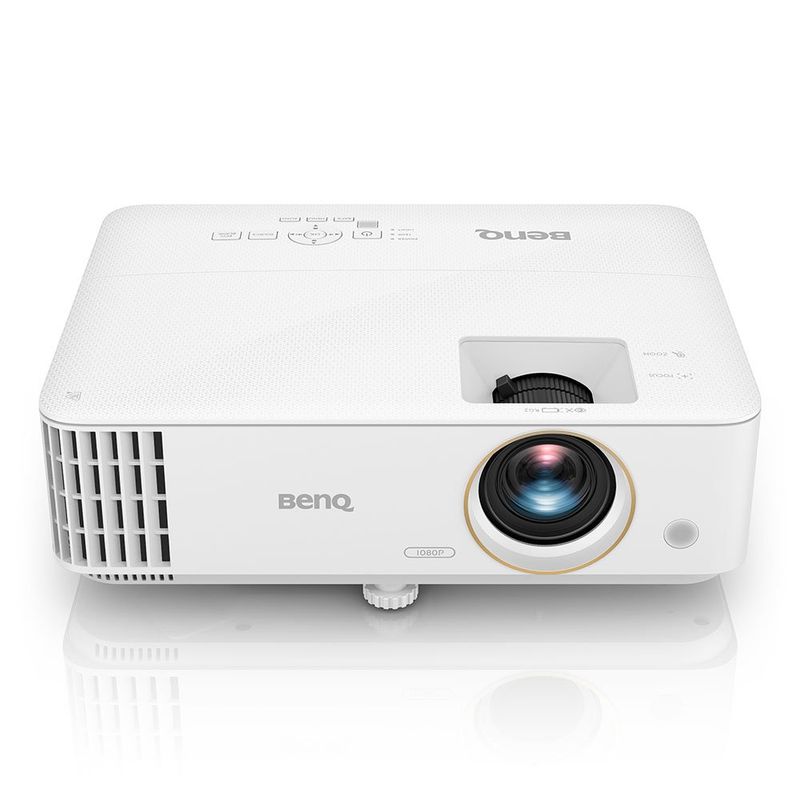 BenQ-TH585P-videoproiettore-Proiettore-a-raggio-standard-3500-ANSI-lumen-DLP-1080p--1920x1080--Bianco