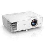 BenQ-TH585P-videoproiettore-Proiettore-a-raggio-standard-3500-ANSI-lumen-DLP-1080p--1920x1080--Bianco