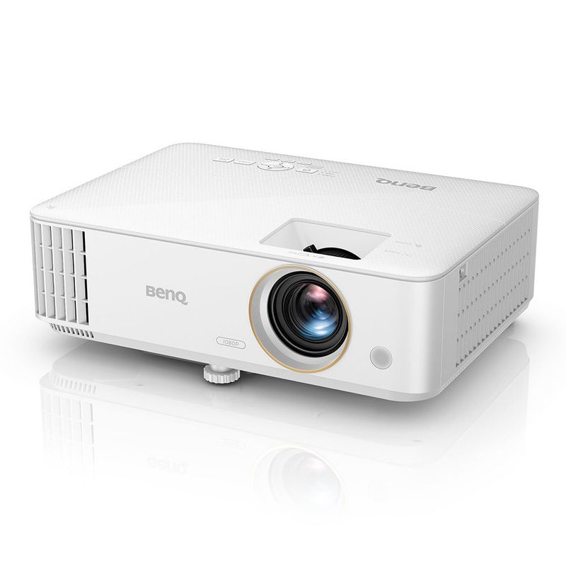 BenQ-TH585P-videoproiettore-Proiettore-a-raggio-standard-3500-ANSI-lumen-DLP-1080p--1920x1080--Bianco