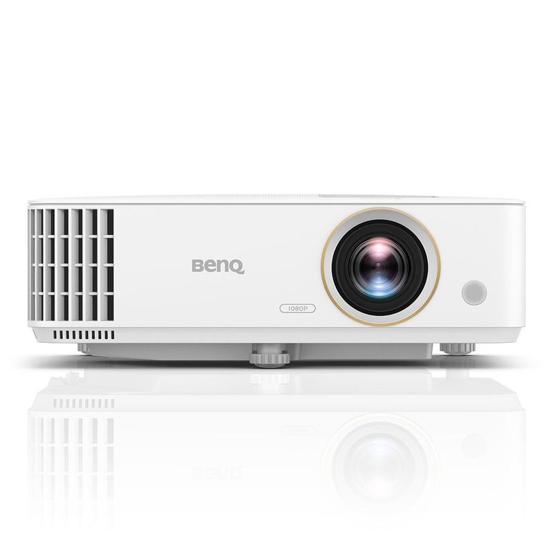 BenQ-TH585P-videoproiettore-Proiettore-a-raggio-standard-3500-ANSI-lumen-DLP-1080p--1920x1080--Bianco