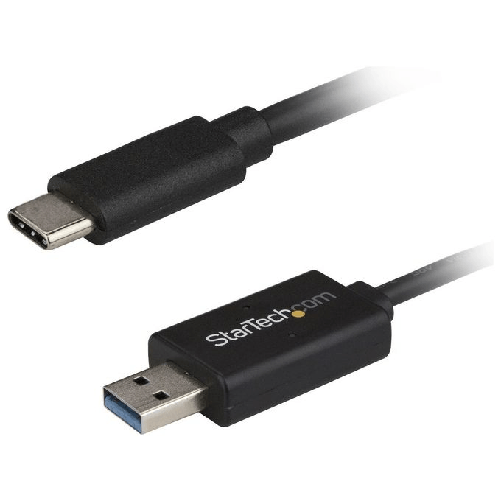 StarTech.com-Cavo-Trasferimento-Dati-per-Mac-e-Windows---USB-C-a-USB-A-da-2m