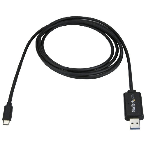 StarTech.com-Cavo-Trasferimento-Dati-per-Mac-e-Windows---USB-C-a-USB-A-da-2m