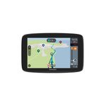 TomTom GO Camper Tour 6"