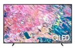 Samsung-Series-6-TV-QLED-4K-55”-QE55Q60B-Smart-TV-Wi-Fi-Black-2022-Quantum-HDR-Ultra-sottile-Colori-Ultra-luminosi