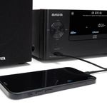 Aiwa-MSBTU-500-set-audio-da-casa-Microsistema-audio-per-la-casa-50-W-Nero