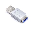 Chiavetta-USB-con-serratura-SMARTKEEPER-ESSENTIAL-Blu-scuro