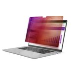 StarTech.com Filtro Privacy per MacBook Pro 21/23 da 16", Privacy Screen Protector con riduzione della Luce Blu