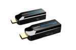 Vivolink-VLHDMIEXTDGL50-moltiplicatore-AV-Trasmettitore-e-ricetrasmettitore-AV-Nero--HDMI-over-CATx-extender-50m---.---W