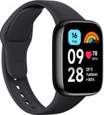 Xiaomi-Redmi-Watch-3-Active-465-cm--1.83---LED-47-mm-Digitale-240-x-280-Pixel-Touch-screen-Nero