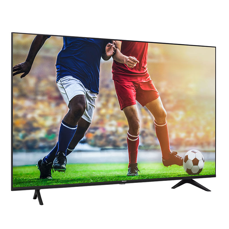 Hisense-A7100F-43A7100F-TV-1092-cm--43---4K-Ultra-HD-Smart-TV-Wi-Fi-Nero