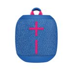 Ultimate-Ears-WonderBoom-3-Altoparlante-portatile-stereo-Blu-Rosa--ULTIMATE-EARS-WONDERBOOM-3-----PERFORMANCE-BLUE---N-A