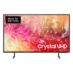 Samsung GU75DU7199U 190,5 cm (75") 4K Ultra HD Smart TV Wi-Fi Nero