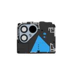 Fairphone F5TOPU-1BL-WW1 ricambio per cellulare Nero Blu (TOP UNIT V1 BLUE - FAIRPHONE 5)