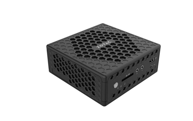 Zotac-ZBOX-CI337-nano-0.9L-sized-PC-Nero-N100-34-GHz