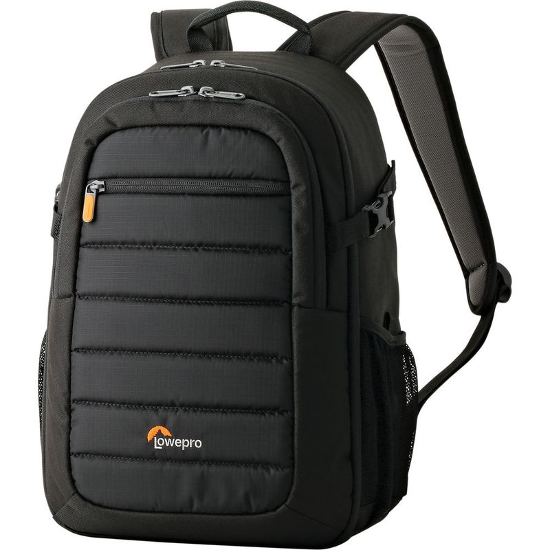 Lowepro-Tahoe-BP-150-Zaino-Nero