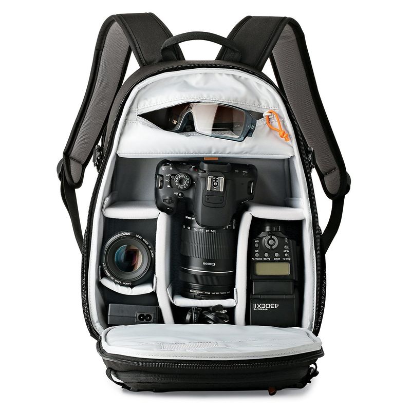 Lowepro-Tahoe-BP-150-Zaino-Nero