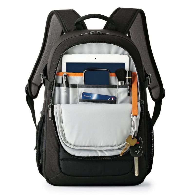 Lowepro-Tahoe-BP-150-Zaino-Nero