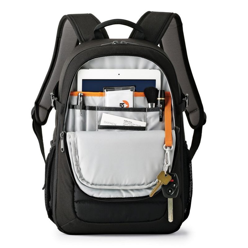 Lowepro-Tahoe-BP-150-Zaino-Nero