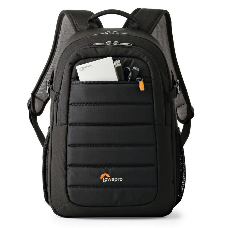 Lowepro-Tahoe-BP-150-Zaino-Nero