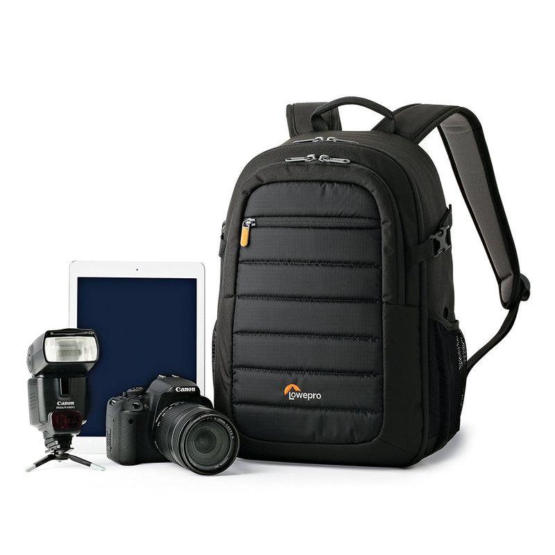 Lowepro-Tahoe-BP-150-Zaino-Nero