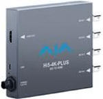 AJA-Hi5-4K-Plus---Convertitore-audio-e-video-da-3G-SDI-a-HDMI