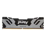 Kingston Technology FURY KF560C32RS-32 memoria 32 GB 1 x 32 GB DDR5 6000 MHz (32GB DDR5-6000MT/S CL32 DIMM - FURY RENEGA