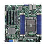 Asrock MB SPC621D8U-2T C621A LGA4189 Presa singola P Xeon 256 GB ATX Vendita al dettaglio