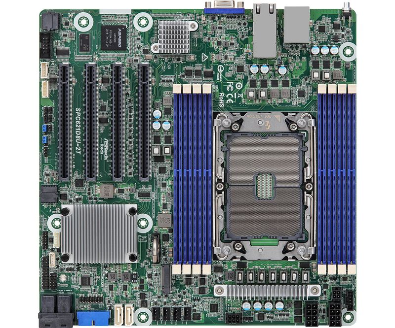 MB-SPC621D8U-2T-C621A-LGA4189-Presa-singola-P-Xeon-256-GB-ATX-Vendita-al-dettaglio