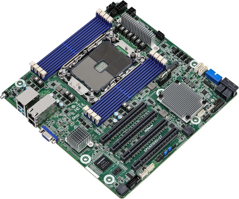 MB-SPC621D8U-2T-C621A-LGA4189-Presa-singola-P-Xeon-256-GB-ATX-Vendita-al-dettaglio