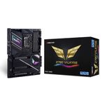 Biostar Z790 VALKYRIE scheda madre Intel Z790 LGA 1700 ATX