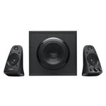 Logitech Z623 set di altoparlanti 200 W Universale Nero 2.1 canali 35 W