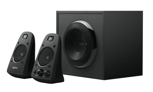 Logitech-Z623-set-di-altoparlanti-200-W-Universale-Nero-2.1-canali-35-W