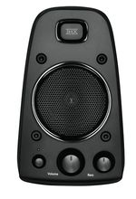 Logitech-Z623-set-di-altoparlanti-200-W-Universale-Nero-2.1-canali-35-W