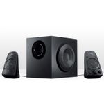 Logitech-Z623-set-di-altoparlanti-200-W-Universale-Nero-2.1-canali-35-W