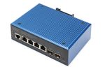 Digitus-Switch-Gigabit-Ethernet-industriale-gestito-a-42-porte-L2--INDUST-42-PORT-L2-E-SWITCH---L2-MANAGED-4X-GE-RJ452-S