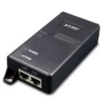 PLANET POE-172 switch di rete Gigabit Ethernet (10/100/1000) Supporto Power over Ethernet (PoE) Nero