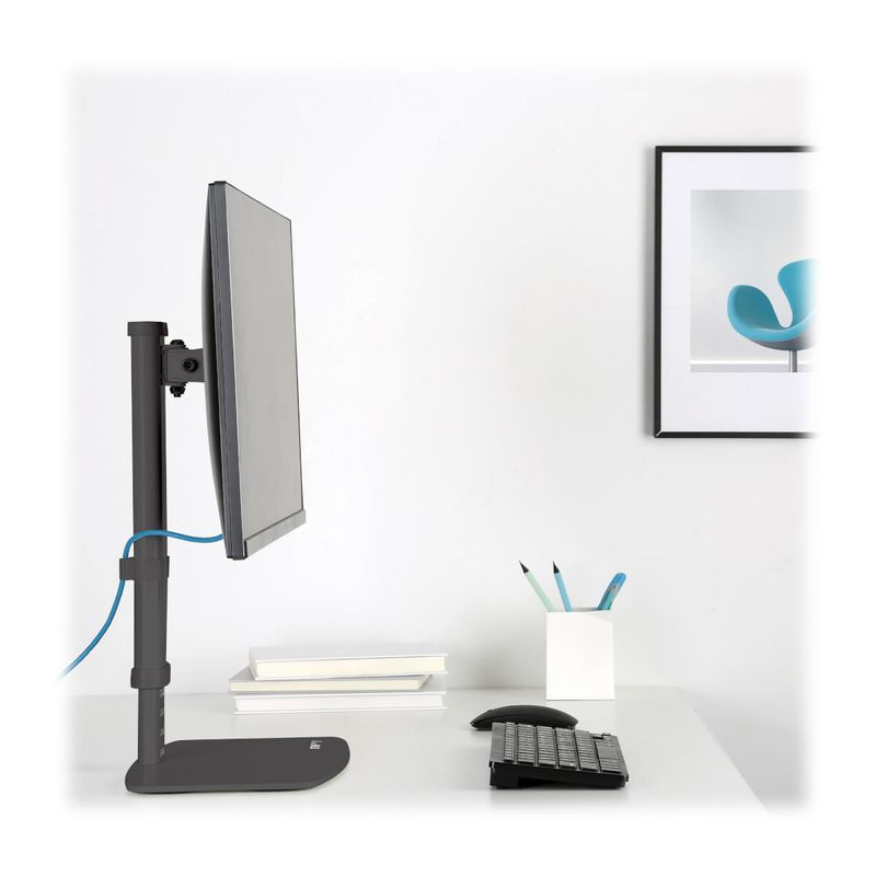 Tripp-Lite-DDV1727S-supporto-da-tavolo-per-Tv-a-schermo-piatto-686-cm-27-Nero-Scrivania--Single-Display-Monitor-Stand-17