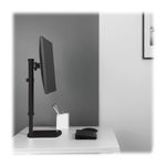 Tripp-Lite-DDV1727S-supporto-da-tavolo-per-Tv-a-schermo-piatto-686-cm-27-Nero-Scrivania--Single-Display-Monitor-Stand-17