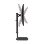 Tripp-Lite-DDV1727S-supporto-da-tavolo-per-Tv-a-schermo-piatto-686-cm-27-Nero-Scrivania--Single-Display-Monitor-Stand-17