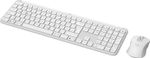 Logitech-MK950-Signature-Slim-tastiera-Mouse-incluso-RF-senza-fili--Bluetooth-QWERTZ-Tedesco-Grafite-Bianco