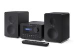 Sharp-TOKYO-DAB--HI-FI-Micro-System-Microsistema-audio-per-la-casa-40-W-Nero