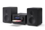 Sharp-TOKYO-DAB--HI-FI-Micro-System-Microsistema-audio-per-la-casa-40-W-Nero