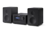 Sharp-TOKYO-DAB--HI-FI-Micro-System-Microsistema-audio-per-la-casa-40-W-Nero