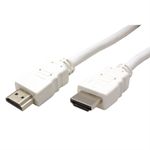 Value-11.99.5706-cavo-HDMI-75-m-HDMI-tipo-A-Standard-Bianco--VALUE-HDMI-HS-CableEthernet.-A-A.-M-M.-White-7.5m-