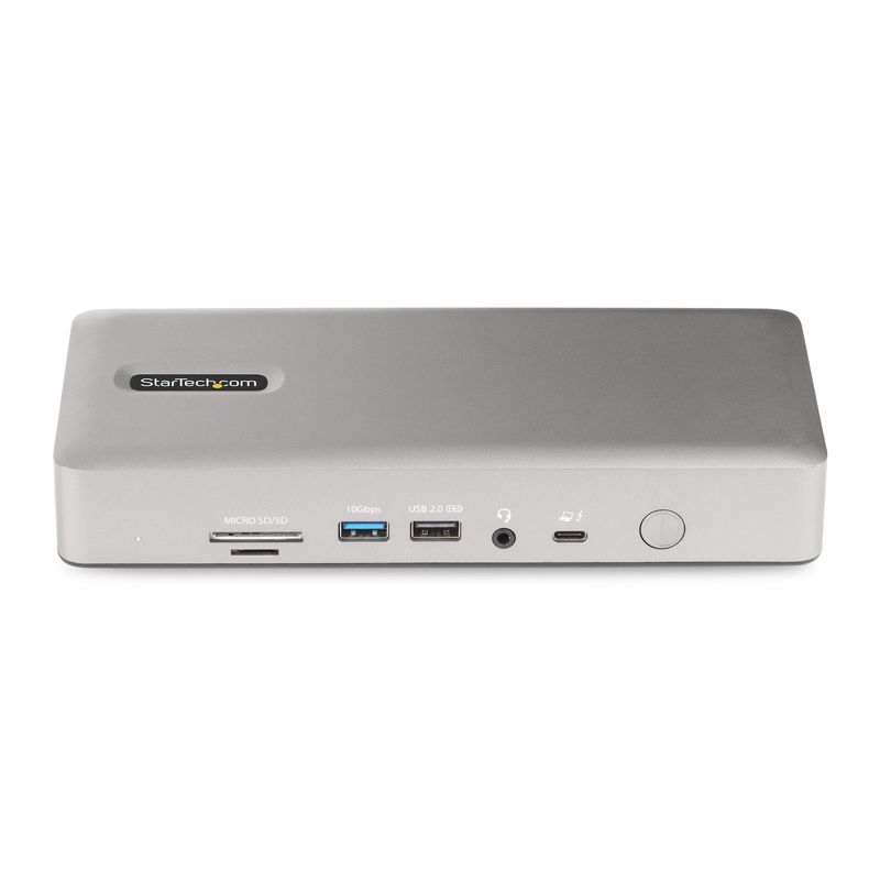 StarTech.com-Docking-Station-Thunderbolt-4-multi-monitor-dock-TB4-per-monitor-quadrupli-tripli-doppi---2x-HDMI-2x-Displa