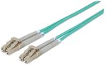 Intellinet-750134-cavo-a-fibre-ottiche-2-m-LC-OM3-Colore-acqua--Intellinet-750134-Fiber-Optic-Cable-