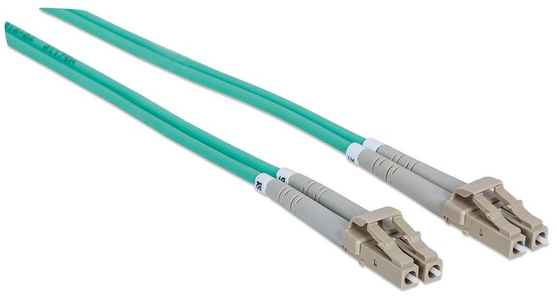 Intellinet-750134-cavo-a-fibre-ottiche-2-m-LC-OM3-Colore-acqua--Intellinet-750134-Fiber-Optic-Cable-