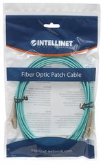 Intellinet-750134-cavo-a-fibre-ottiche-2-m-LC-OM3-Colore-acqua--Intellinet-750134-Fiber-Optic-Cable-